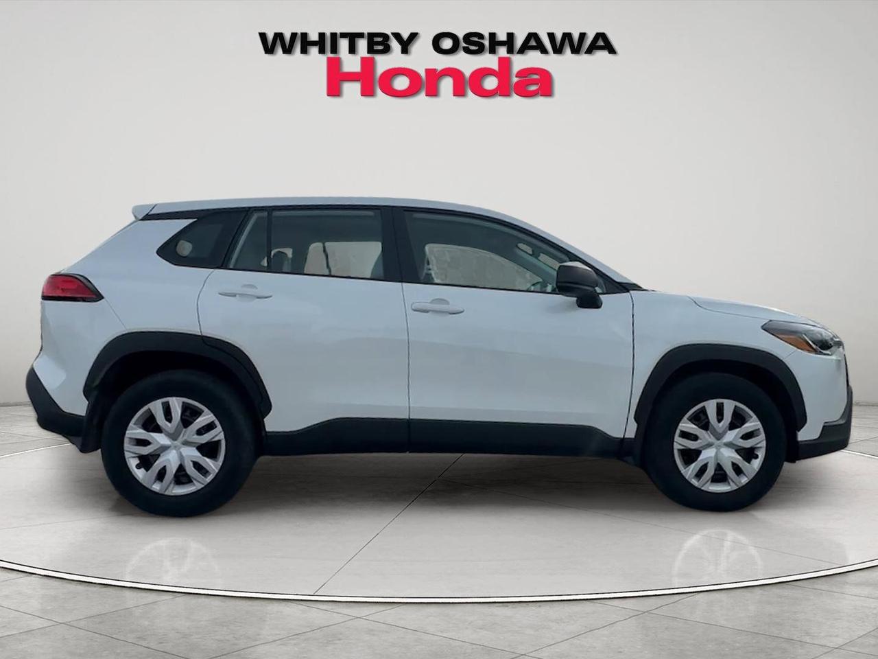 2023 Toyota Corolla Cross L AWD Photo
