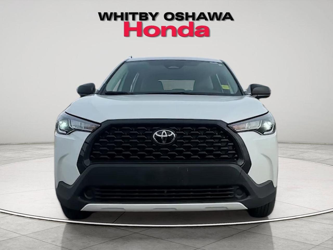2023 Toyota Corolla Cross L AWD Photo
