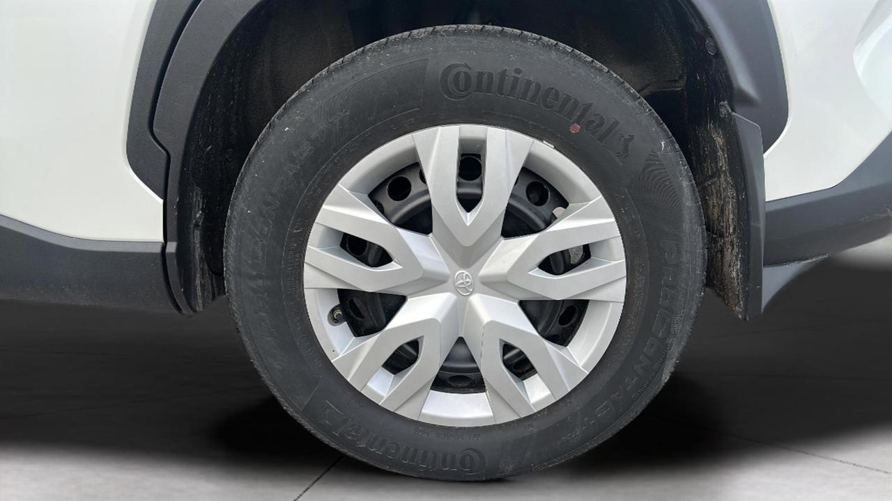 2023 Toyota Corolla Cross L AWD Photo