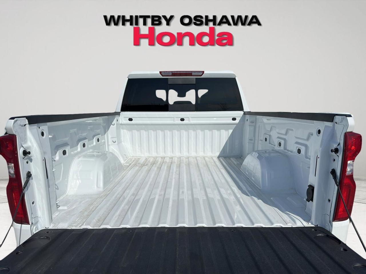 2026 Chevrolet Silverado 1500 4WD Crew Cab 157  RST Photo