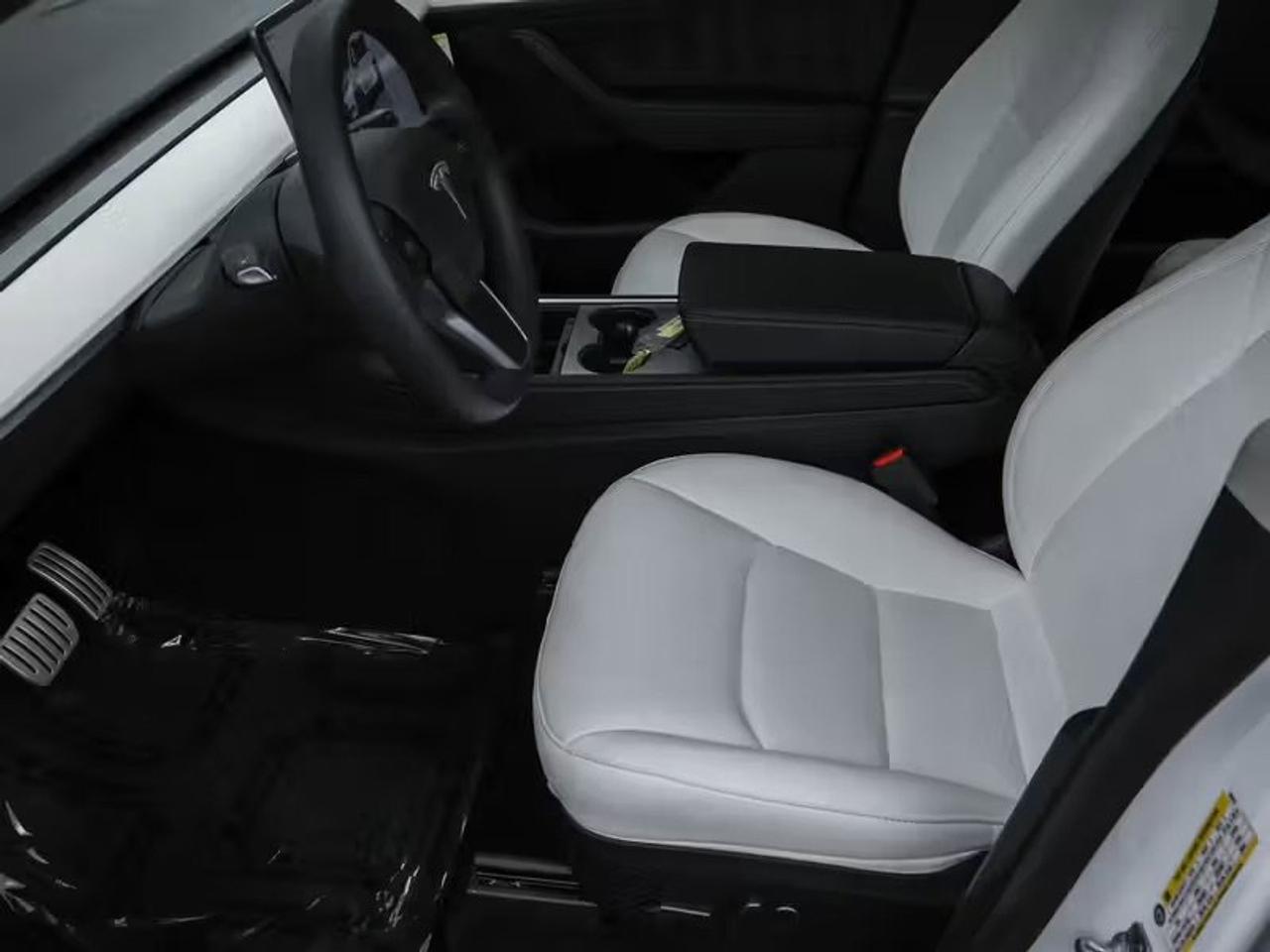 2022 Tesla Model Y PERFORMANCE Photo