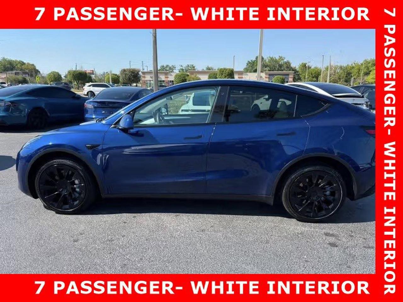 2022 Tesla Model Y LONG RANGE Photo