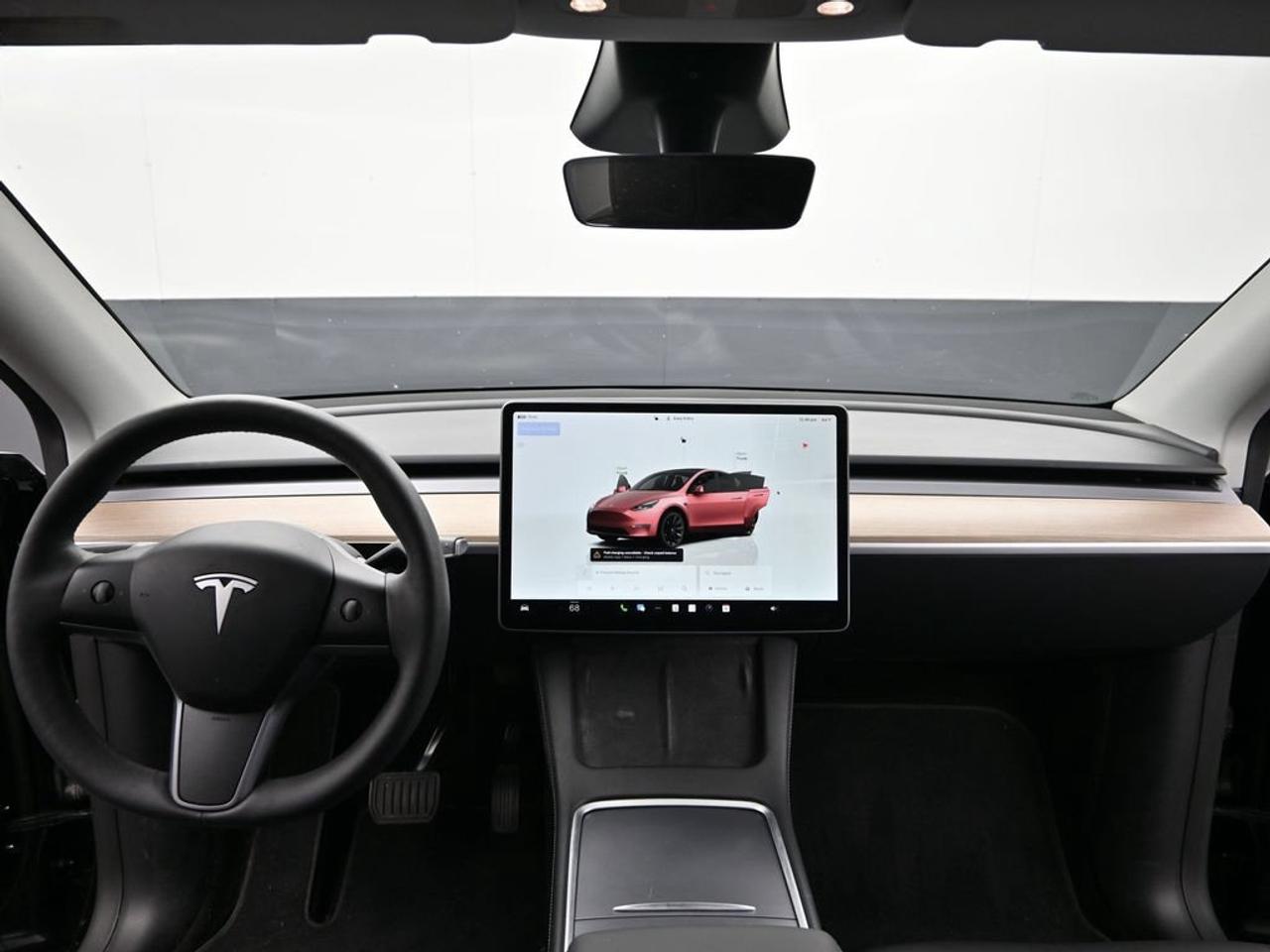 2022 Tesla Model Y LONG RANGE Photo