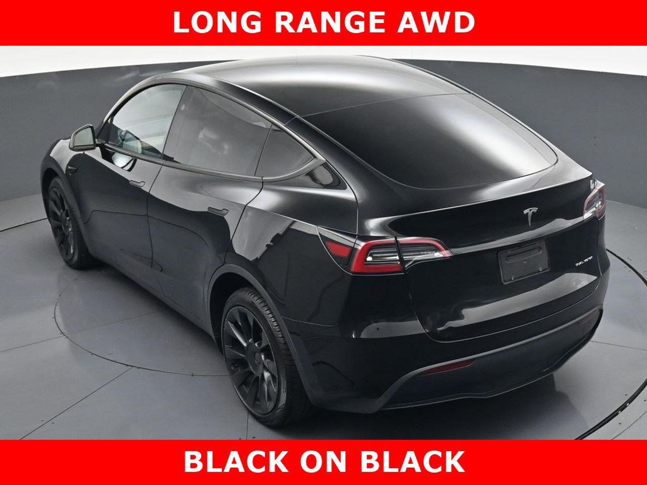2022 Tesla Model Y LONG RANGE Photo