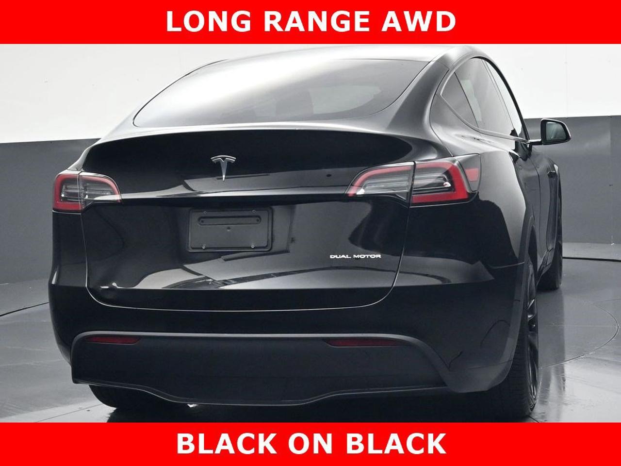 2022 Tesla Model Y LONG RANGE Photo
