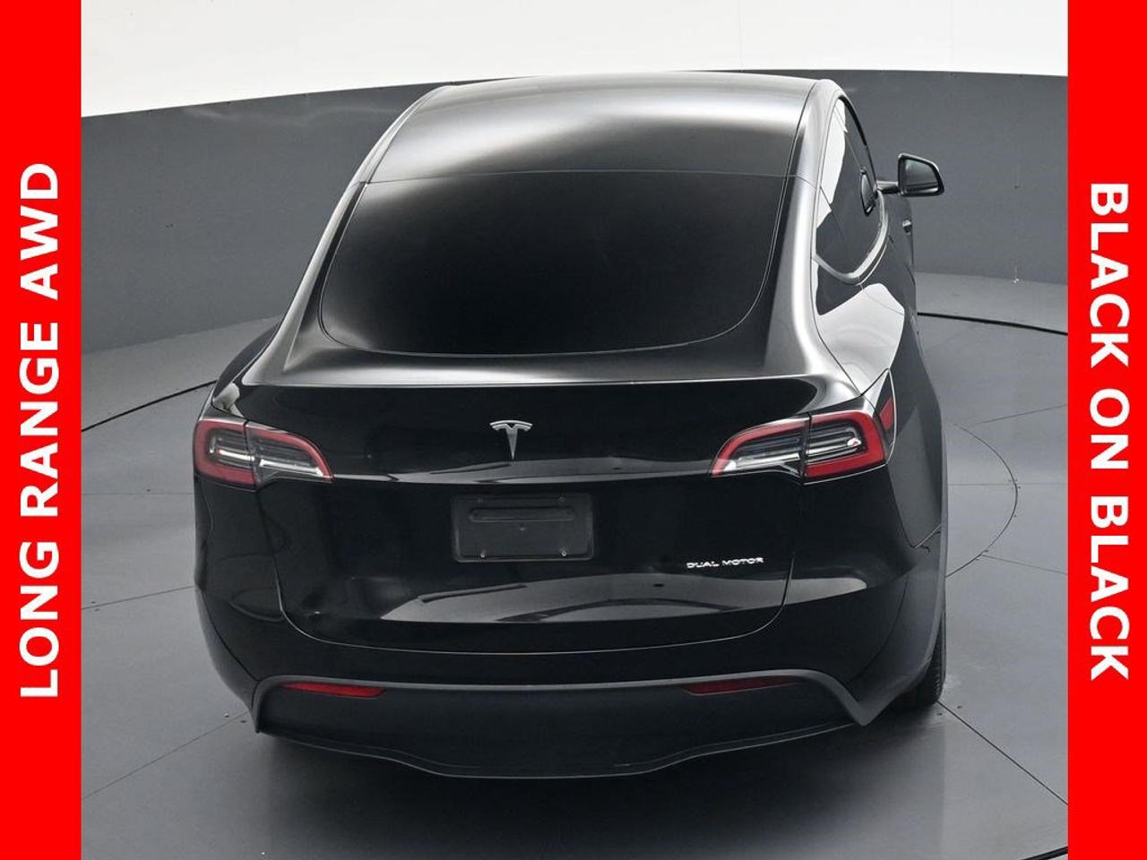 2022 Tesla Model Y LONG RANGE Photo