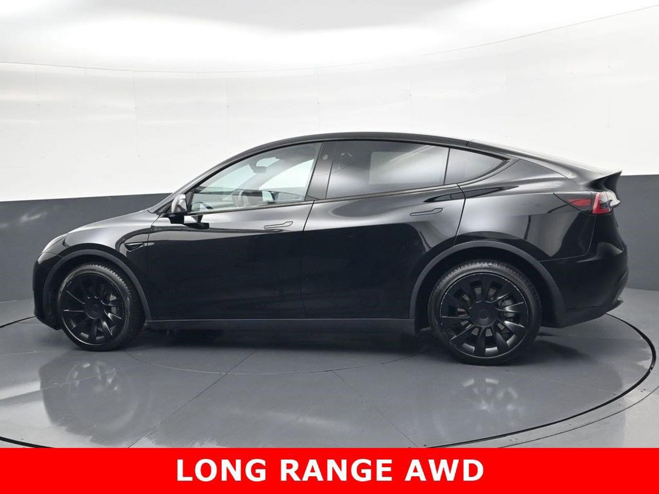 2022 Tesla Model Y LONG RANGE Photo