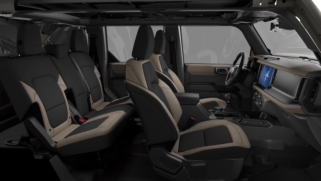 2026 Ford E7B0 BIG B END 4 DOOR Photo