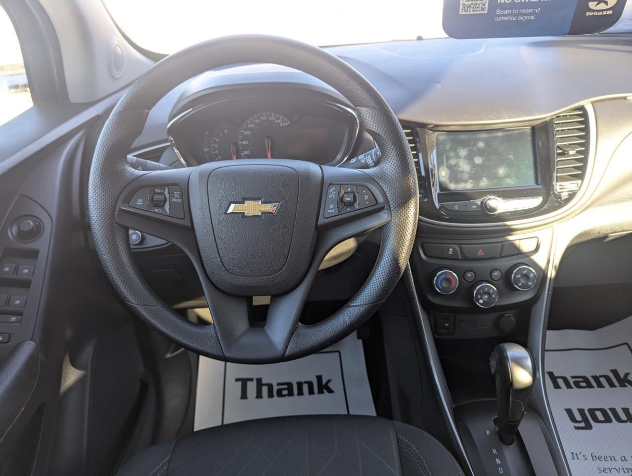 2019 Chevrolet Trax LT  GREAT GAS MILEAGE!! Photo