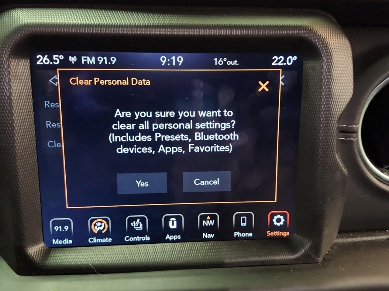 2021 Jeep Wrangler 4xe Unlimited Sahara Photo