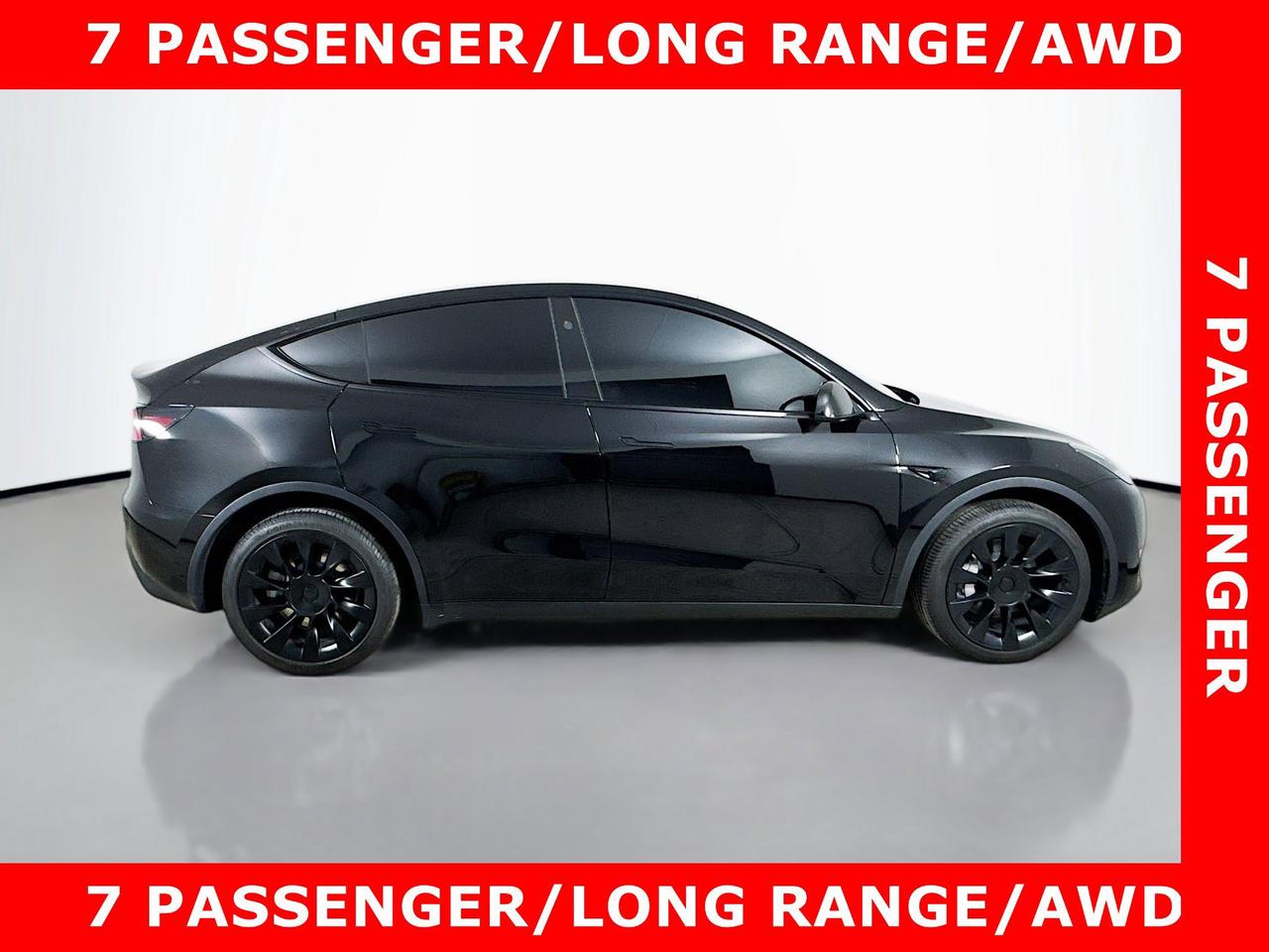 2022 Tesla Model Y LONG RANGE Photo