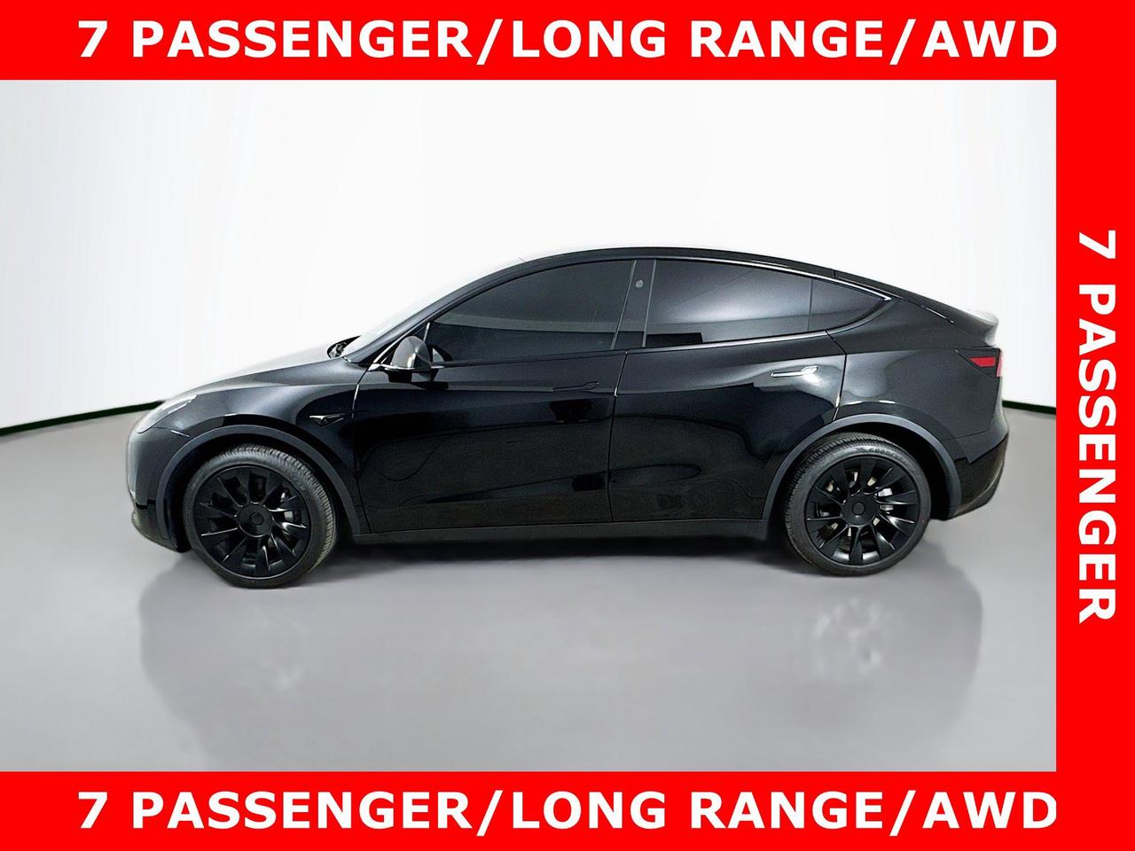 2022 Tesla Model Y LONG RANGE Photo