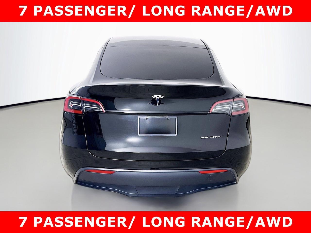 2022 Tesla Model Y LONG RANGE Photo