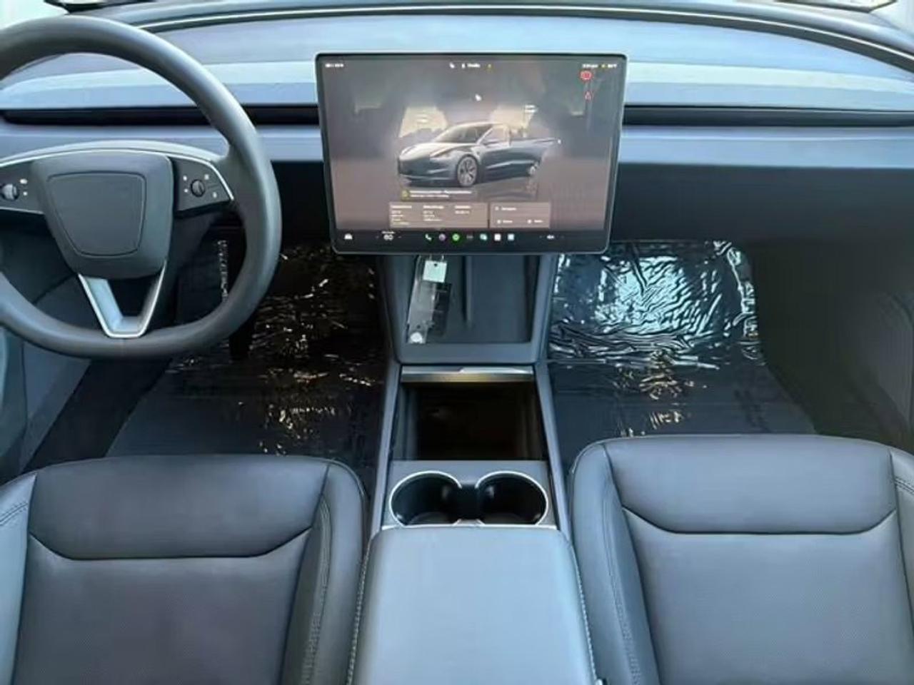 2024 Tesla Model 3 LONG RANGE Photo