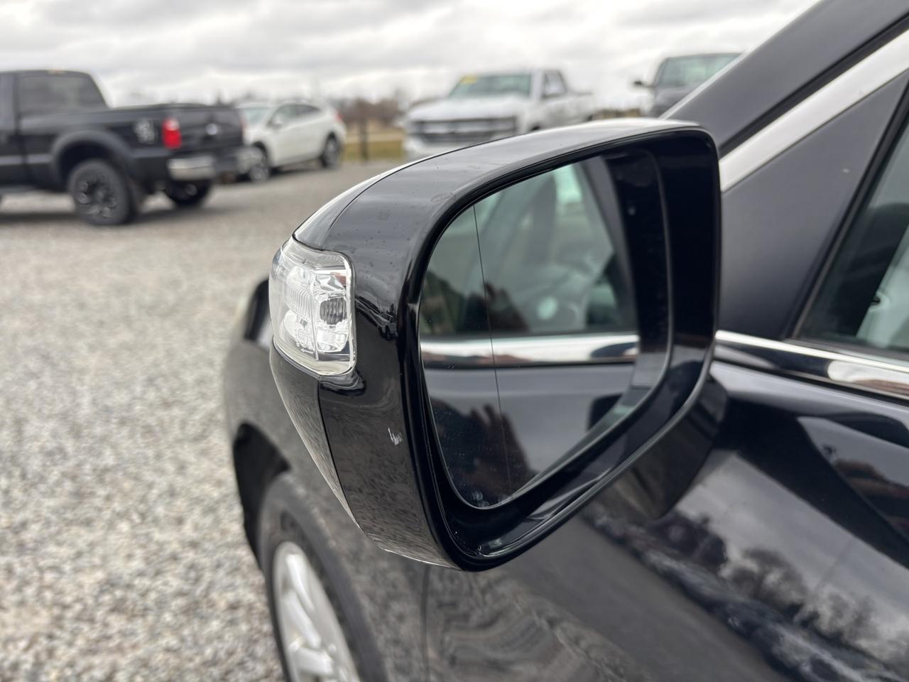 2017 Acura RDX 6-Spd AT AWD w/ Technology Package Photo