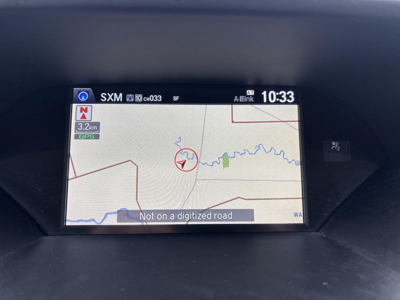 2017 Acura RDX 6-Spd AT AWD w/ Technology Package Photo