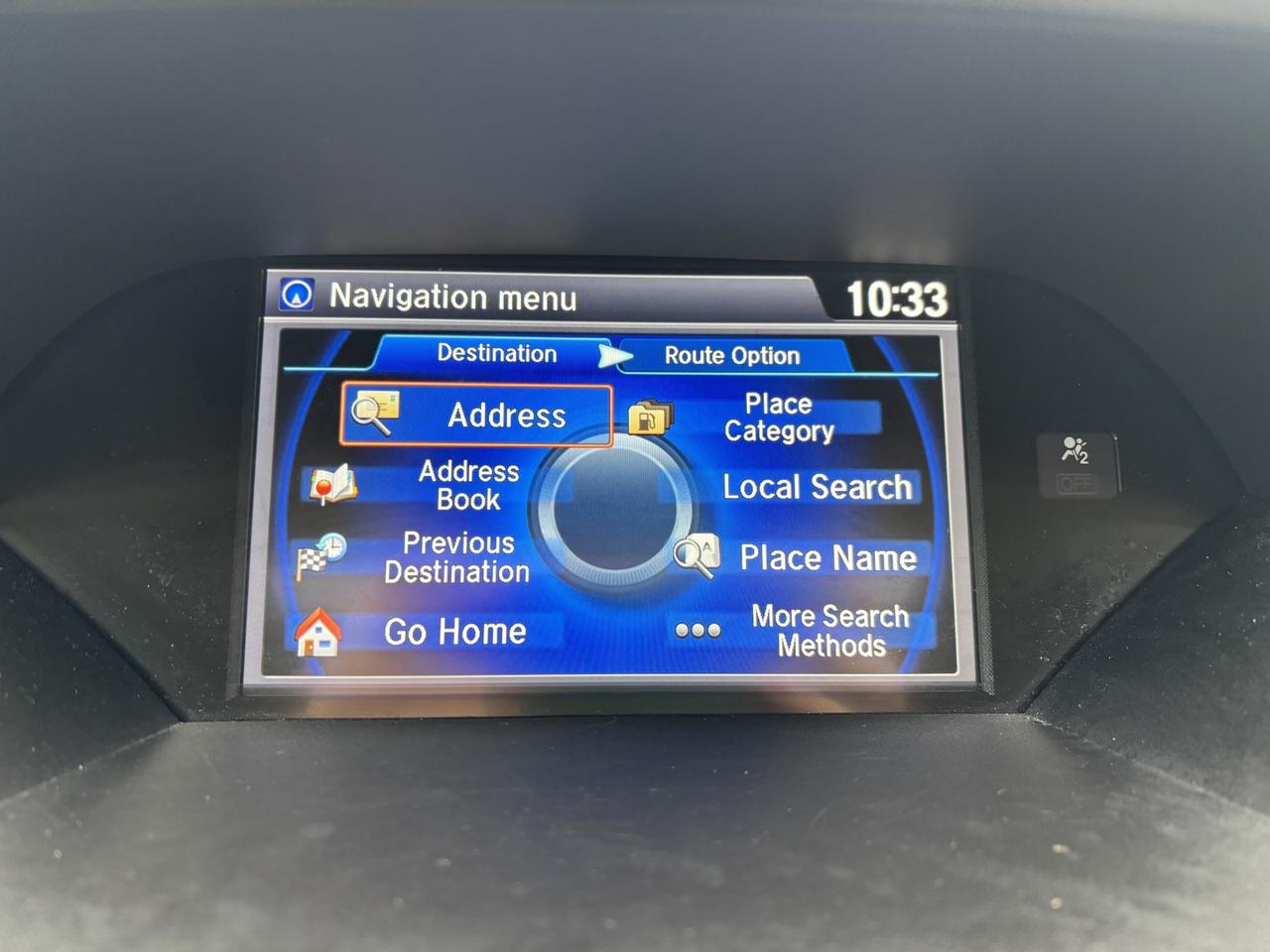 2017 Acura RDX 6-Spd AT AWD w/ Technology Package Photo