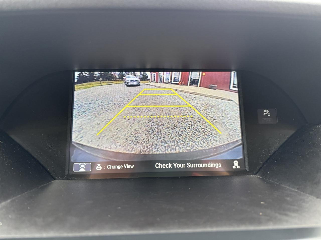 2017 Acura RDX 6-Spd AT AWD w/ Technology Package Photo