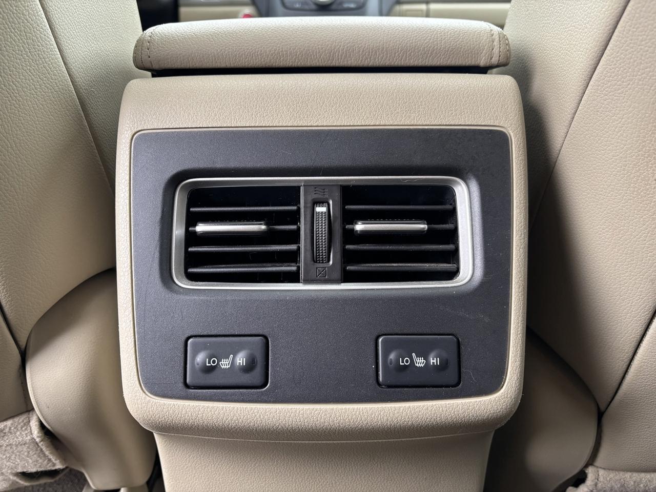 2017 Acura RDX 6-Spd AT AWD w/ Technology Package Photo