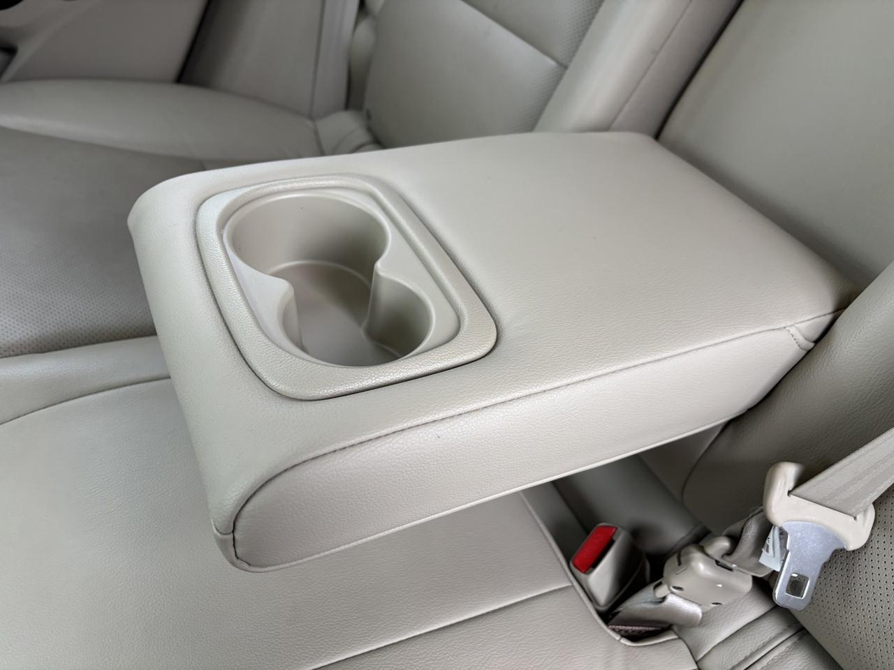 2017 Acura RDX 6-Spd AT AWD w/ Technology Package Photo