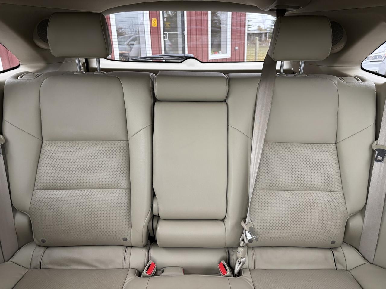 2017 Acura RDX 6-Spd AT AWD w/ Technology Package Photo