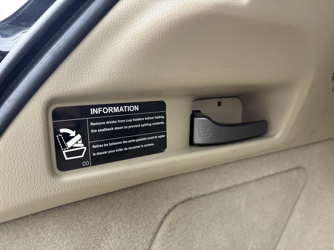 2017 Acura RDX 6-Spd AT AWD w/ Technology Package Photo