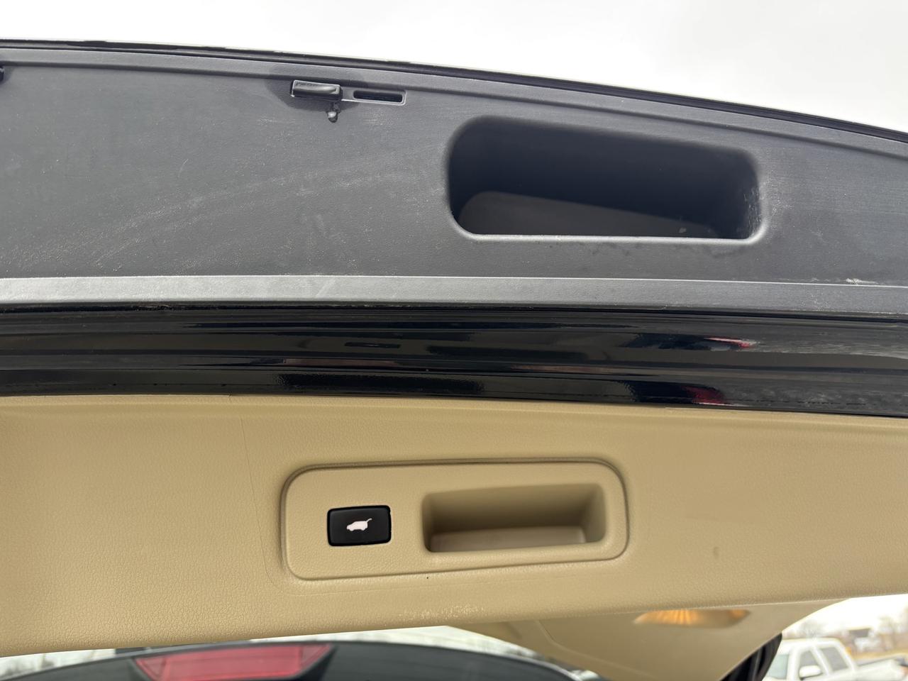 2017 Acura RDX 6-Spd AT AWD w/ Technology Package Photo