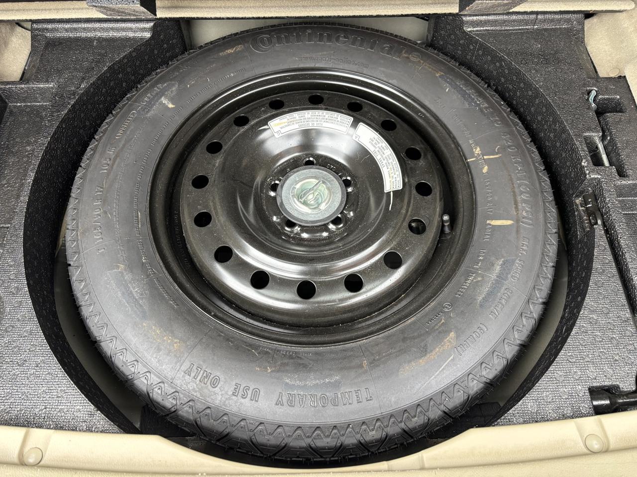 2017 Acura RDX 6-Spd AT AWD w/ Technology Package Photo