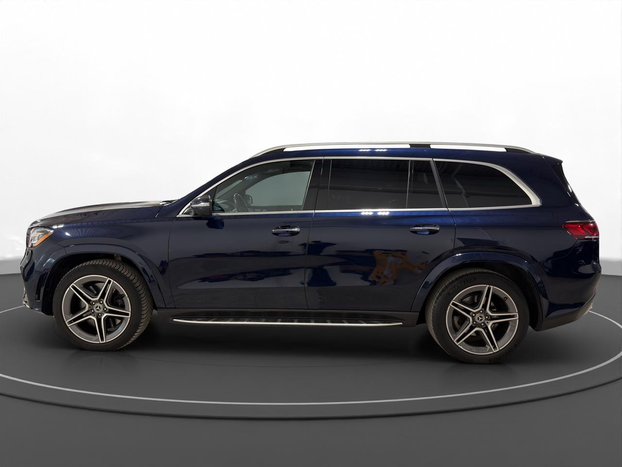 2020 Mercedes-Benz GLS GLS 450 | AMG PKG Photo3