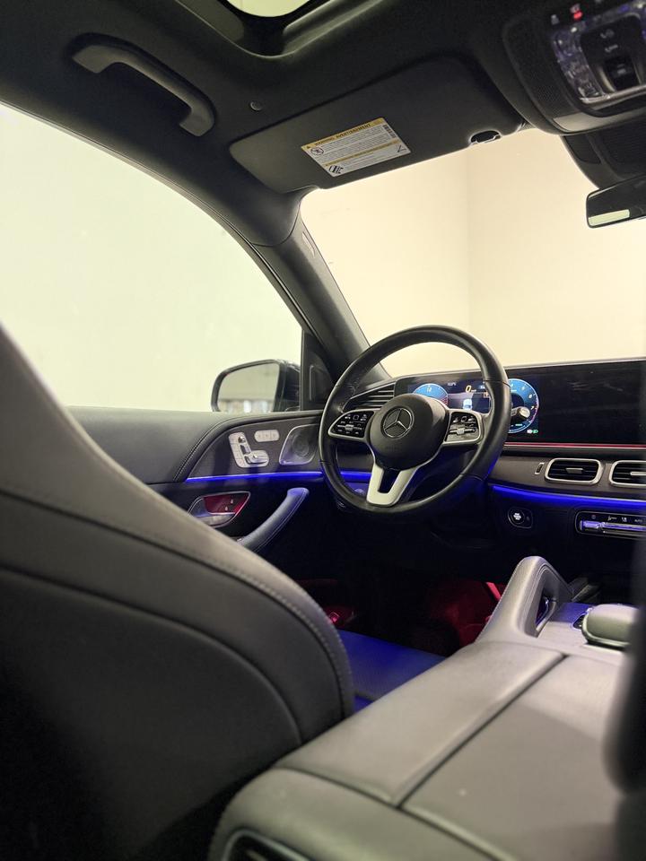 2020 Mercedes-Benz GLS GLS 450 | AMG PKG Photo