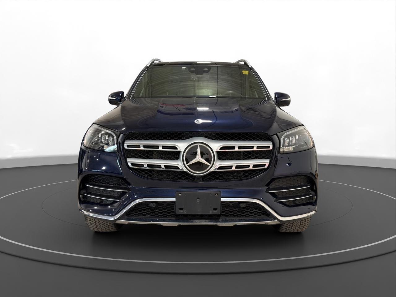 2020 Mercedes-Benz GLS GLS 450 | AMG PKG Photo