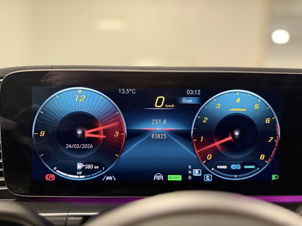 2020 Mercedes-Benz GLS GLS 450 | AMG PKG Photo