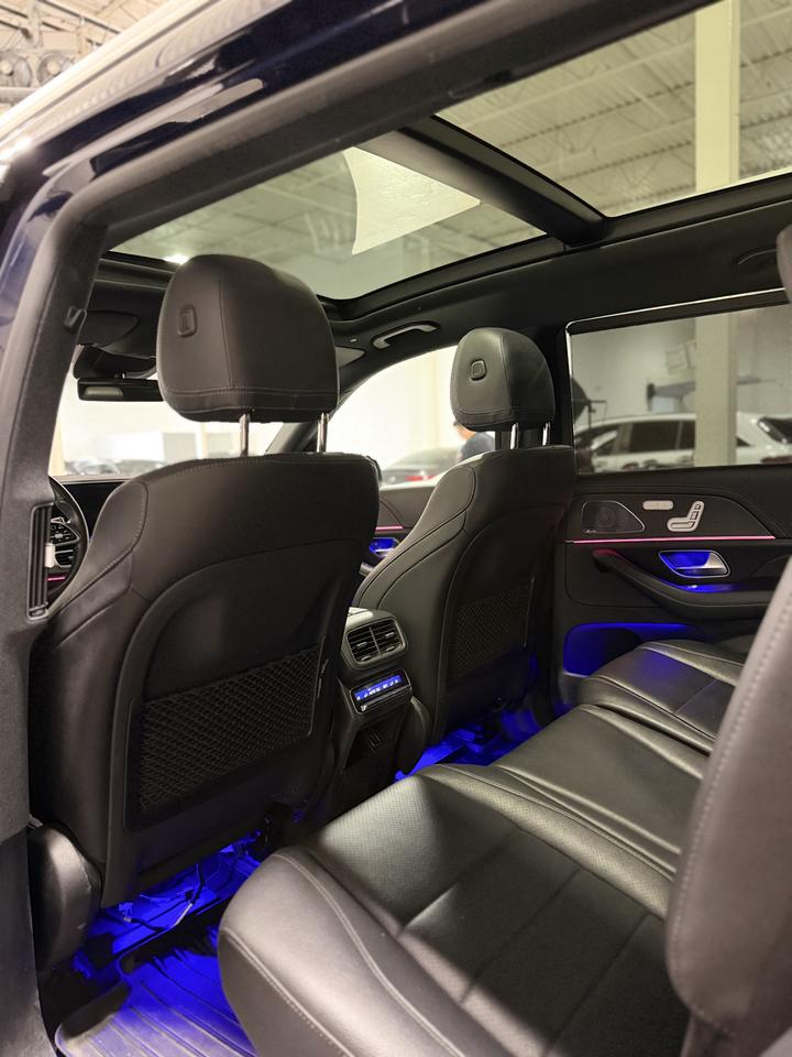 2020 Mercedes-Benz GLS GLS 450 | AMG PKG Photo