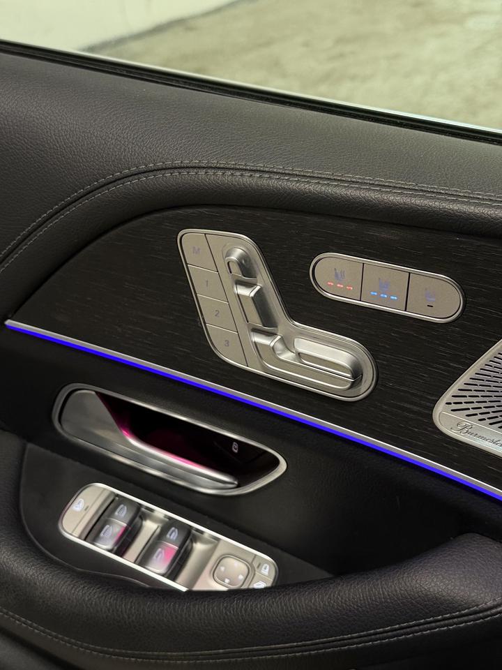 2020 Mercedes-Benz GLS GLS 450 | AMG PKG Photo