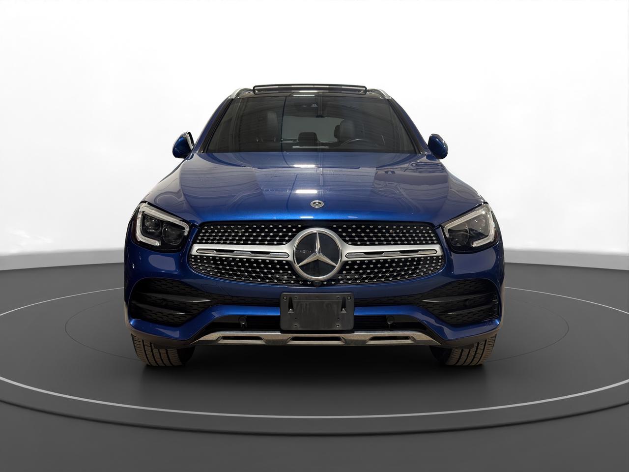 2022 Mercedes-Benz GLC 300 GLC 300 | AMG PKG Photo