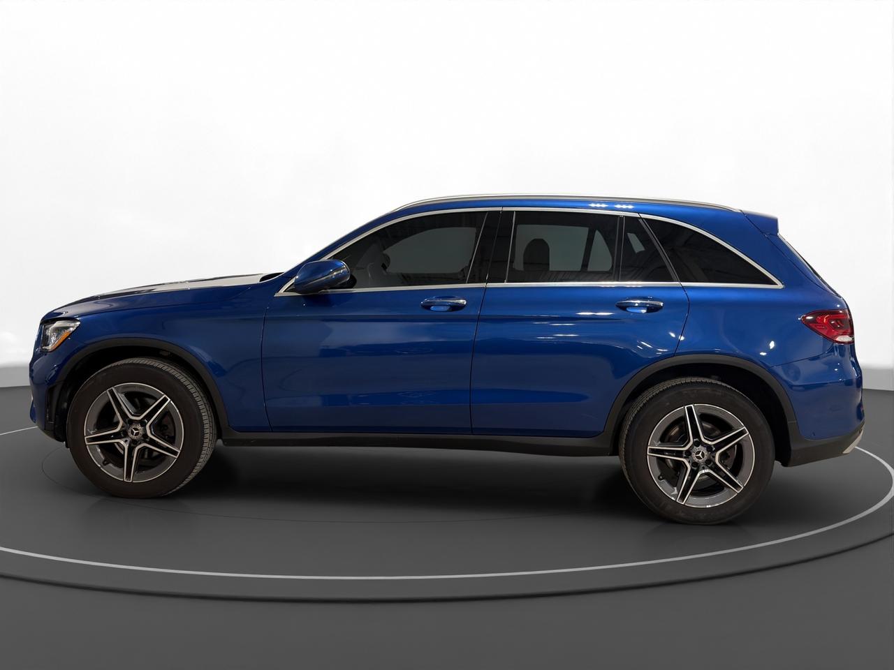 2022 Mercedes-Benz GLC 300 GLC 300 | AMG PKG Photo