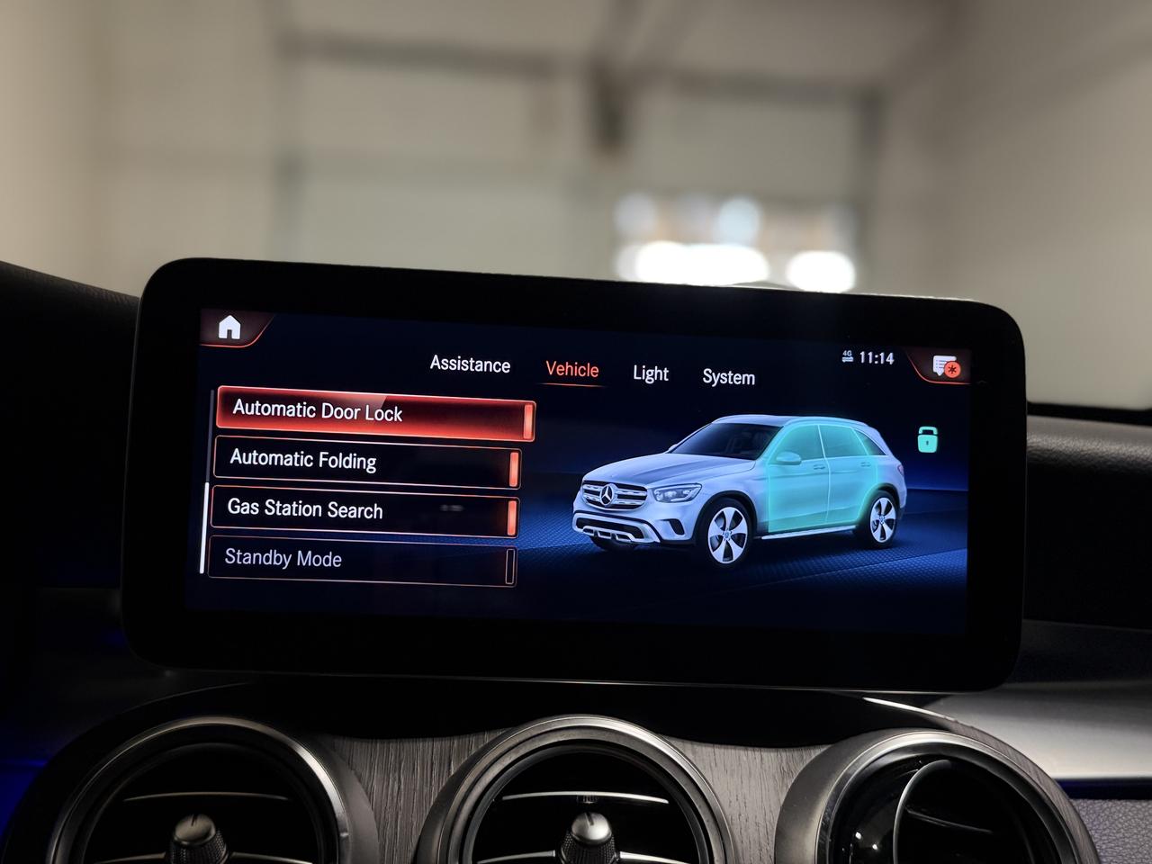 2022 Mercedes-Benz GLC 300 GLC 300 | AMG PKG Photo