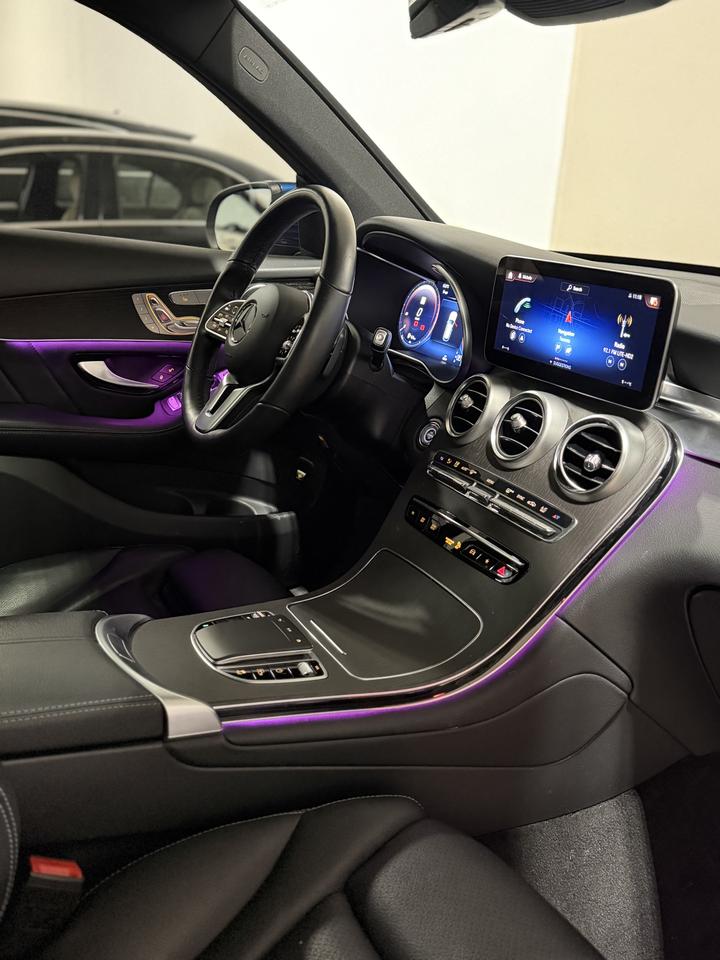 2022 Mercedes-Benz GLC 300 GLC 300 | AMG PKG Photo