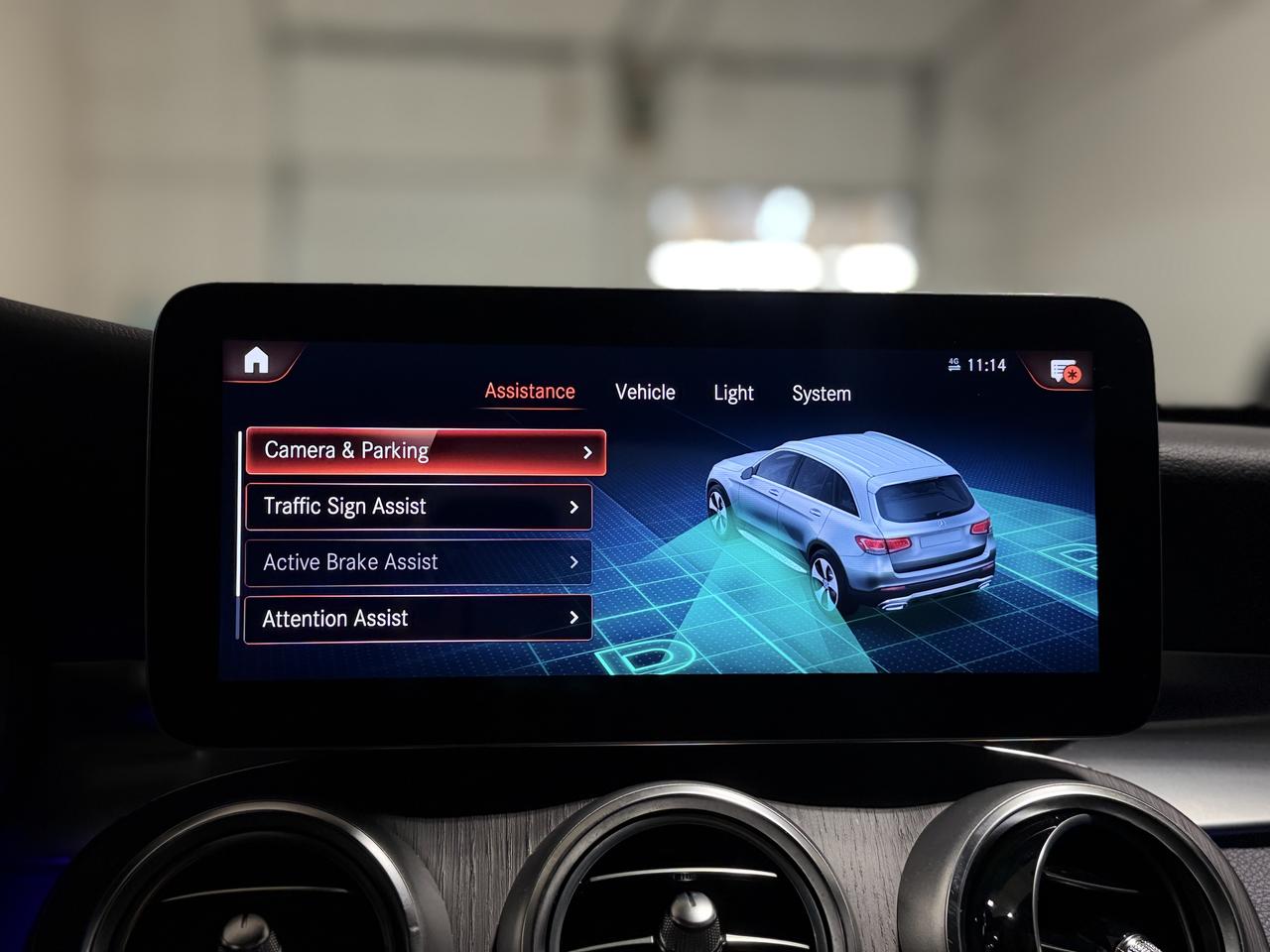 2022 Mercedes-Benz GLC 300 GLC 300 | AMG PKG Photo