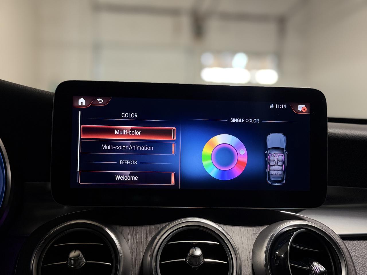 2022 Mercedes-Benz GLC 300 GLC 300 | AMG PKG Photo