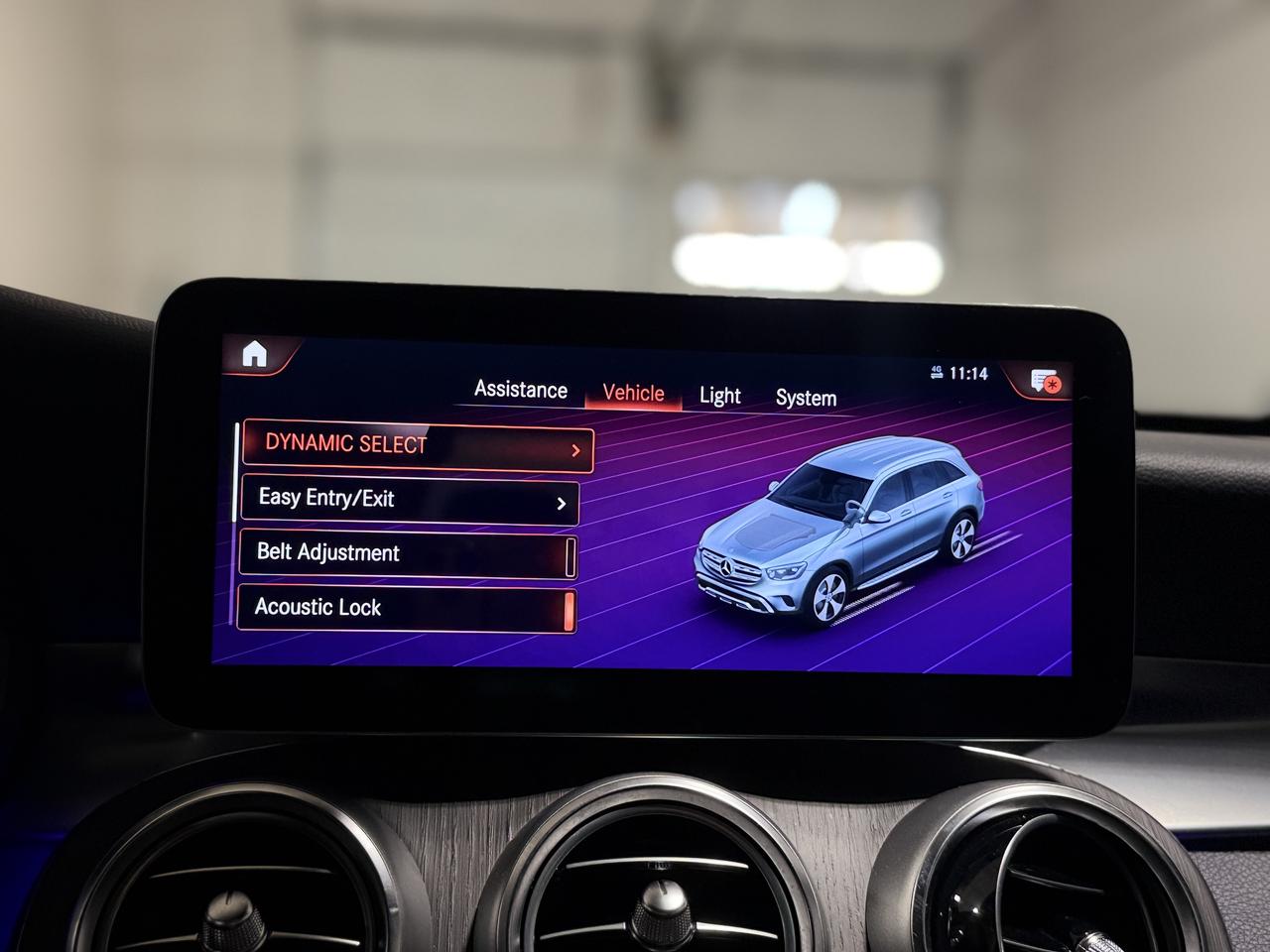 2022 Mercedes-Benz GLC 300 GLC 300 | AMG PKG Photo