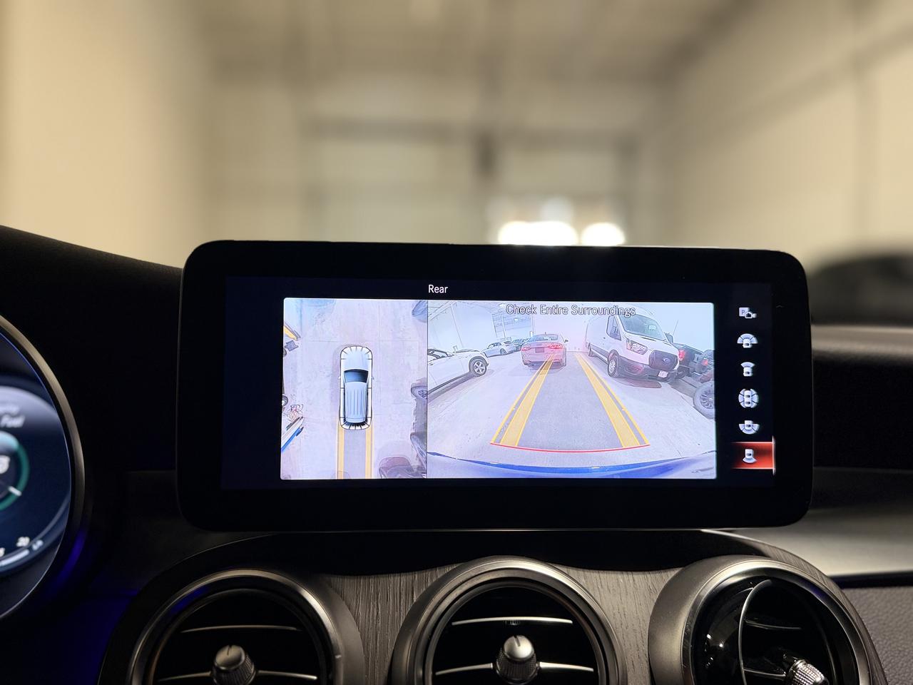 2022 Mercedes-Benz GLC 300 GLC 300 | AMG PKG Photo