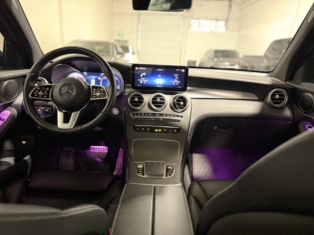 2022 Mercedes-Benz GLC 300 GLC 300 | AMG PKG Photo