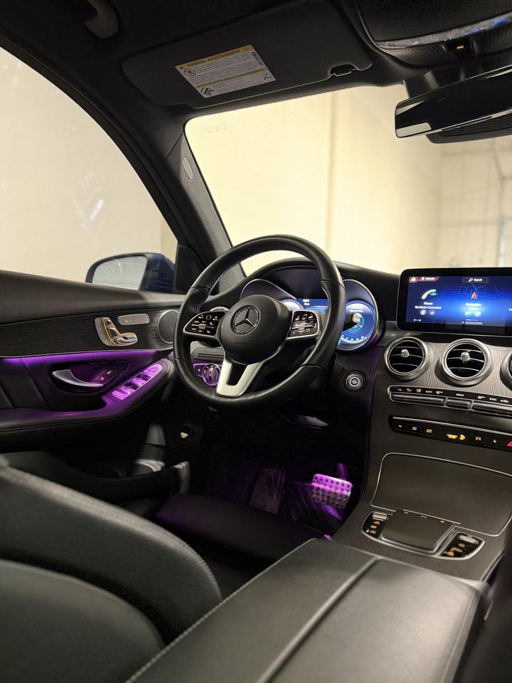 2022 Mercedes-Benz GLC 300 GLC 300 | AMG PKG Photo