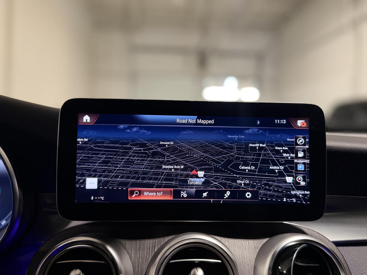 2022 Mercedes-Benz GLC 300 GLC 300 | AMG PKG Photo