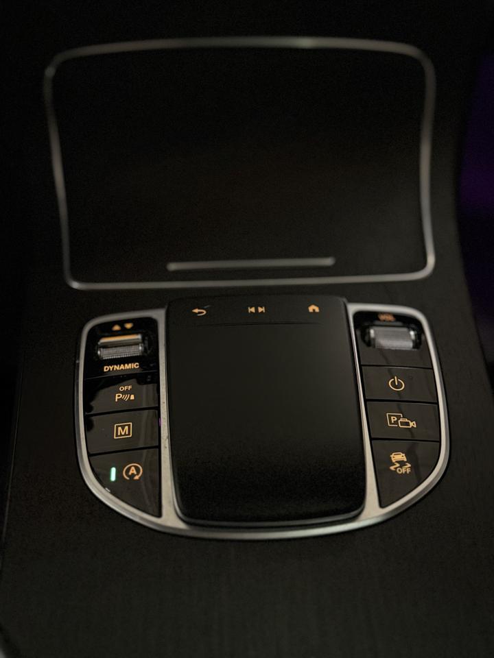 2022 Mercedes-Benz GLC 300 GLC 300 | AMG PKG Photo