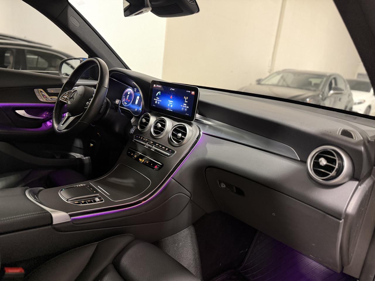 2022 Mercedes-Benz GLC 300 GLC 300 | AMG PKG Photo