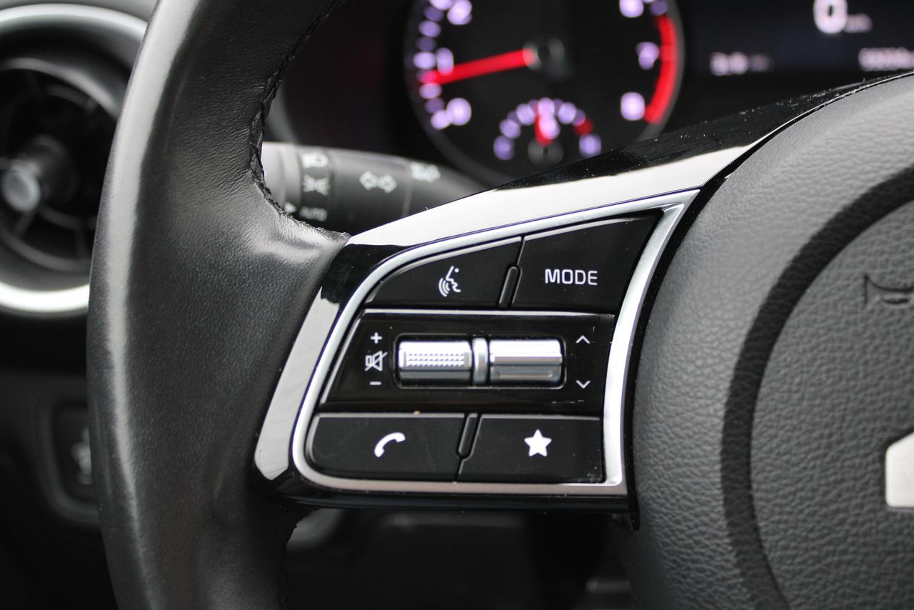 2024 Kia Forte EX Photo