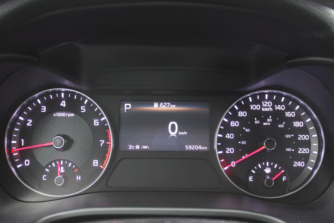 2024 Kia Forte EX Photo