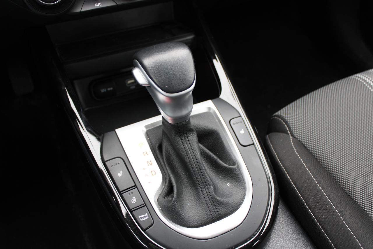 2024 Kia Forte EX Photo